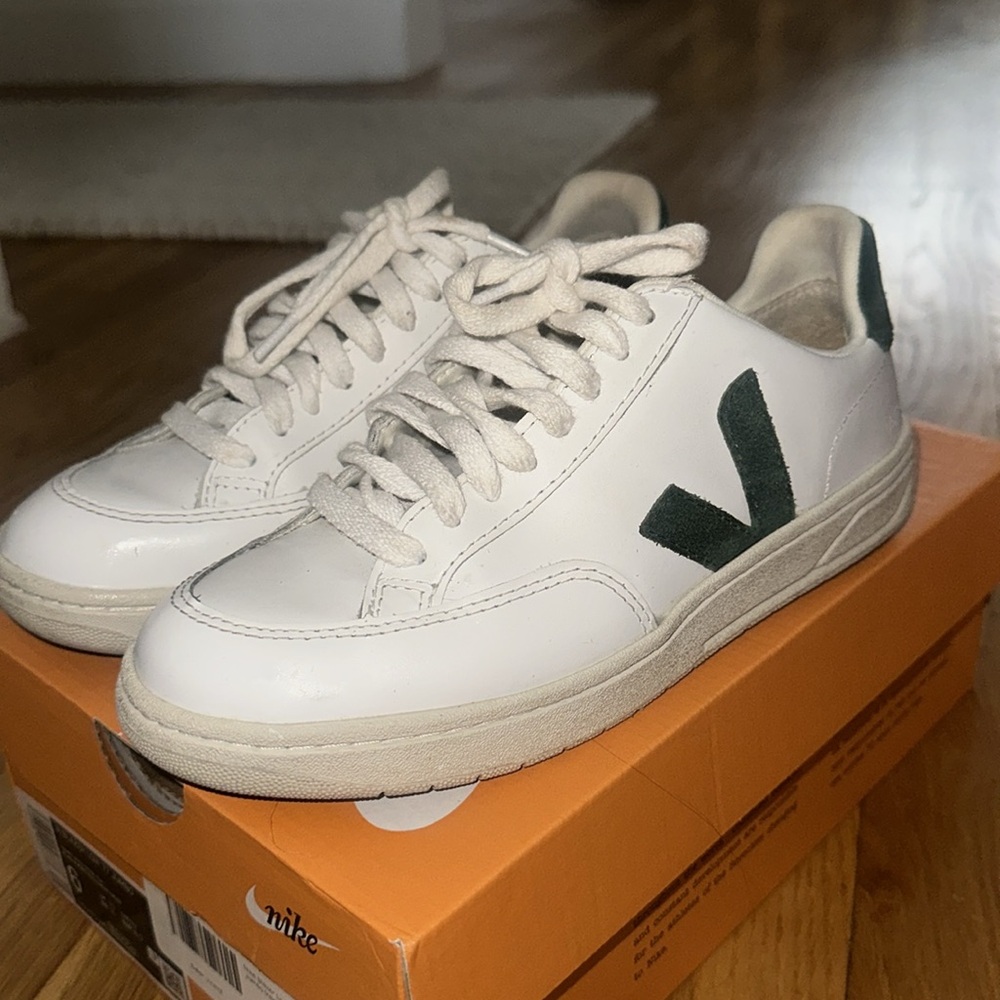 Veja V-90’s